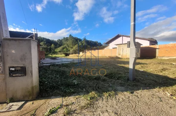Terreno  para venda,  Centenário, São Bento Do Sul