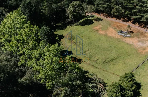 Terreno para venda,  Centro, São Bento Do Sul - Foto 1