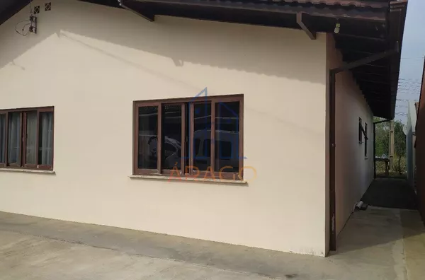 Casa para venda,  Boehmerwald, São Bento Do Sul