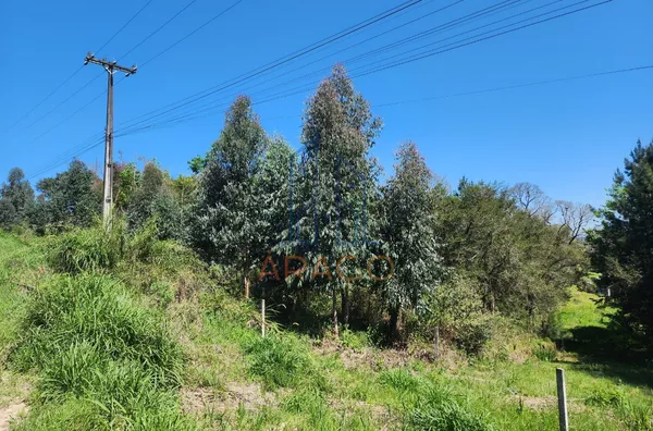 Terreno para venda,  Queimados, Agudos Do Sul