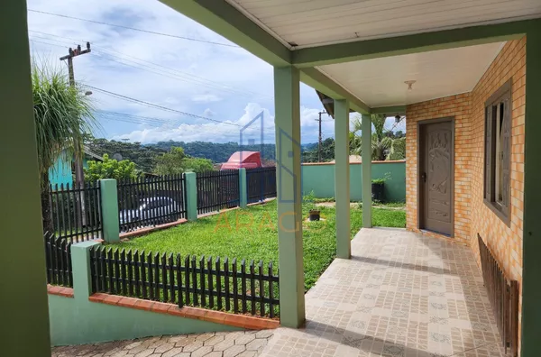 Casa para venda e aluguel  3 quarto(s),  Serra Alta, São Bento Do Sul