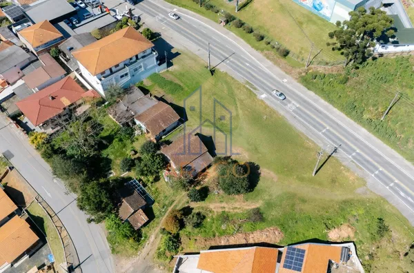 Terreno para venda,  Cruzeiro, São Bento Do Sul