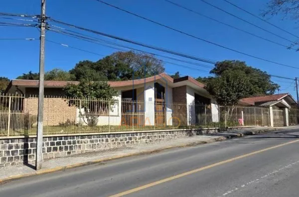 Casa para venda,  Boehmerwald, São Bento Do Sul