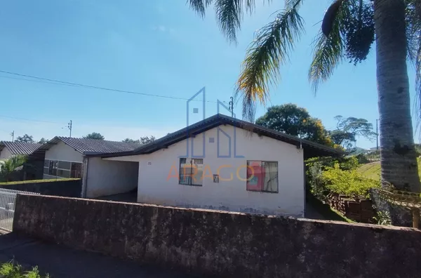 Casa para venda,  25 De Julho, São Bento Do Sul