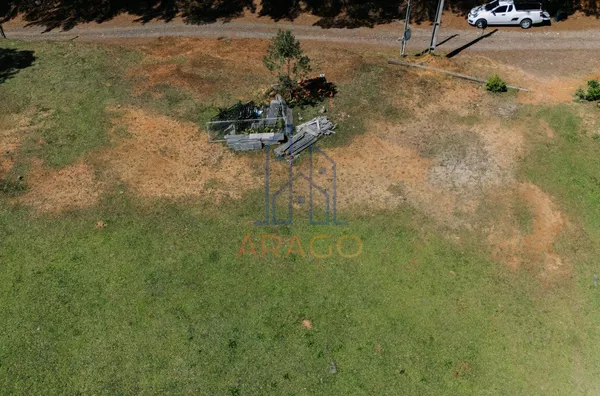 Terreno para venda,  Centro, São Bento Do Sul - Foto 8