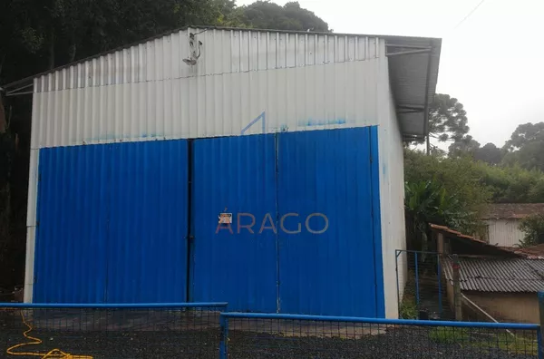 Galpão COMERCIAL para aluguel,  Schramm, São Bento Do Sul