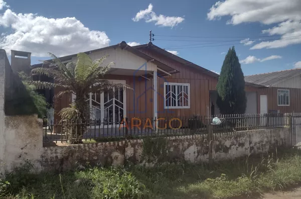 Casa para venda,  Industrial Norte, Rio Negrinho