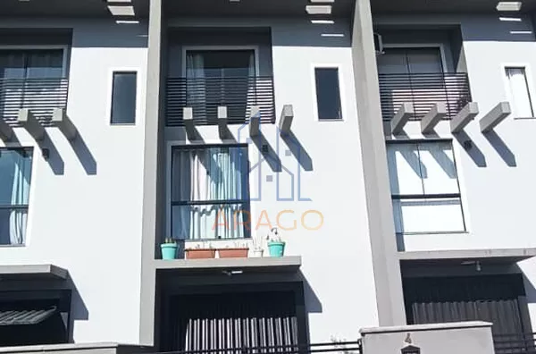 Sobrado para venda, 3 quarto(s),  Boehmerwald, São Bento Do Sul