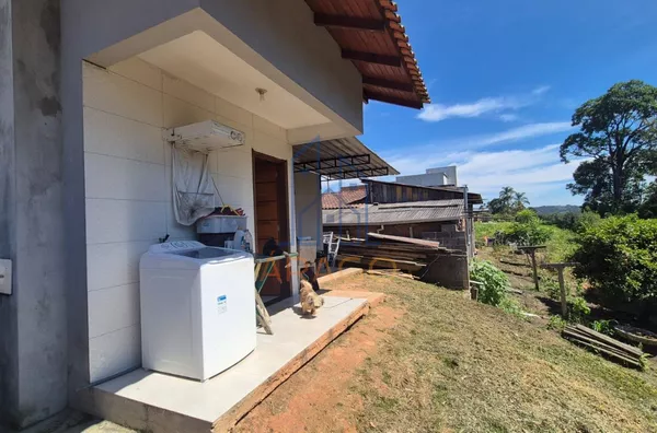 Casa para venda, 2 quarto(s),  Lençol, São Bento Do Sul