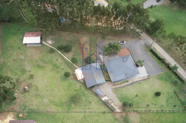 Chácara para venda,  Saltinho, Campo Alegre