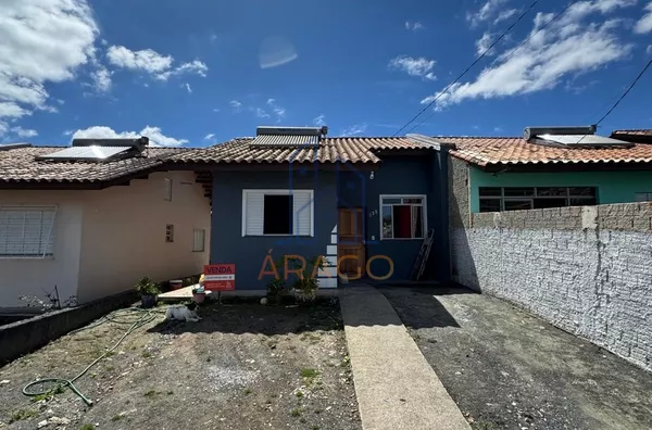 Casa para venda, 2 quarto(s),  - Selecione - Bairro, São Bento Do Sul