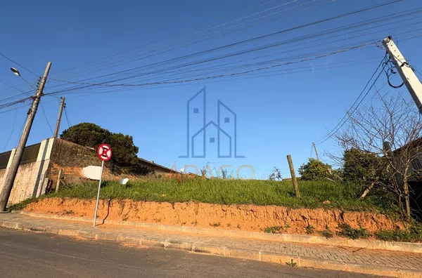 Terreno para venda,  Serra Alta, São Bento Do Sul