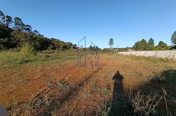 Terreno para venda,  Serra Alta, São Bento Do Sul