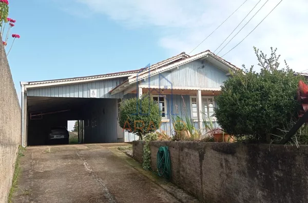 Casa para venda, 2 quarto(s),  Centenário, São Bento Do Sul