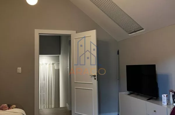 Casa 2 dormitórios + 1 suíte no Bairro Cruzeiro, São Bento Do Sul