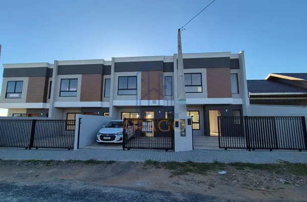 Sobrado para venda, 3 quarto(s),  - Selecione - Bairro, São Bento Do Sul