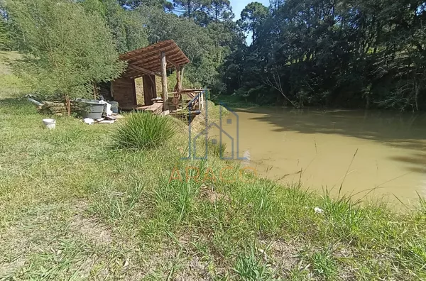 Terreno para venda,  Lençol, São Bento Do Sul