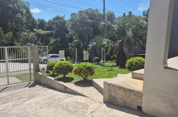Casa para venda,  Lençol, São Bento Do Sul