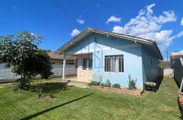 Casa para venda, 2 quarto(s),  Serra Alta, São Bento Do Sul