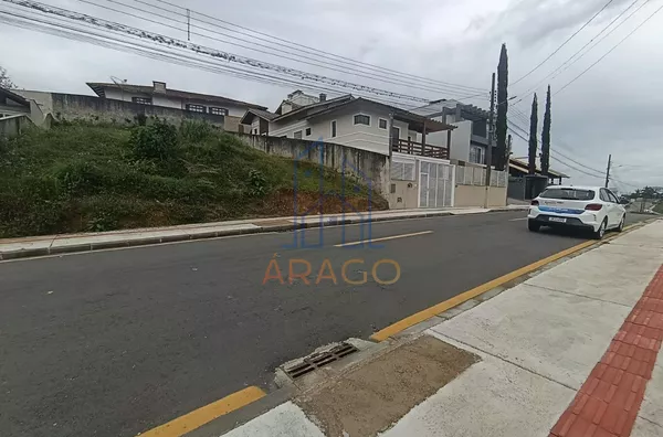 Terreno para venda, Schramm, São Bento Do Sul - Foto 4