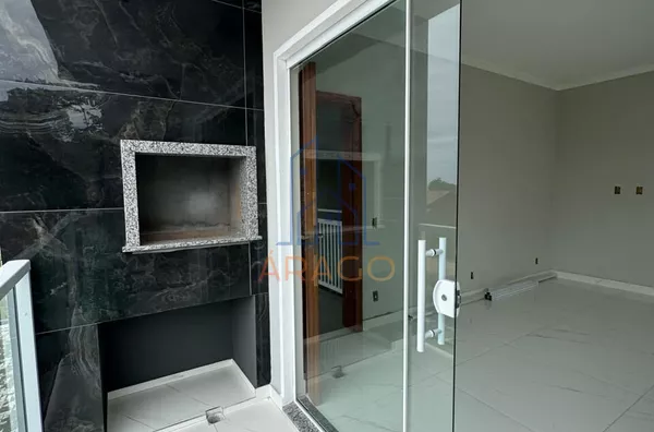 Apartamento para venda, 2 quarto(s),  Itajuba, Barra Velha - Foto 14