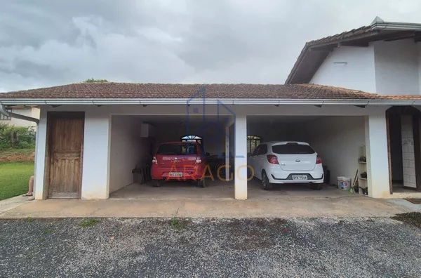 Casa para venda 3 dormitórios,  Schramm, São Bento Do Sul