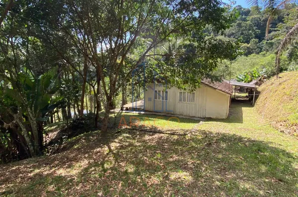 Chácara para venda, São Bento Do Sul