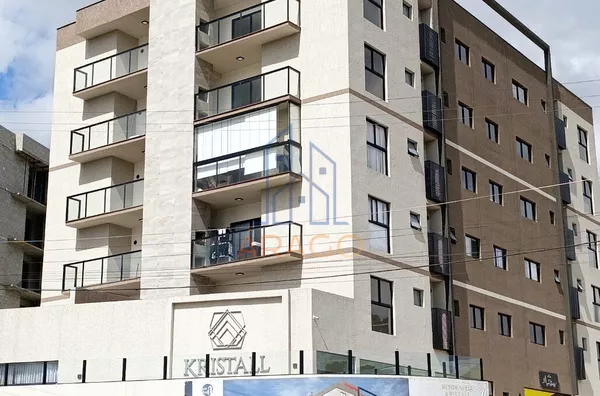 Apartamento para venda, 2 quarto(s),  Cruzeiro, São Bento Do Sul