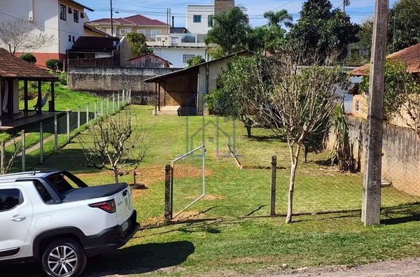 Terreno para venda,  Progresso, São Bento Do Sul