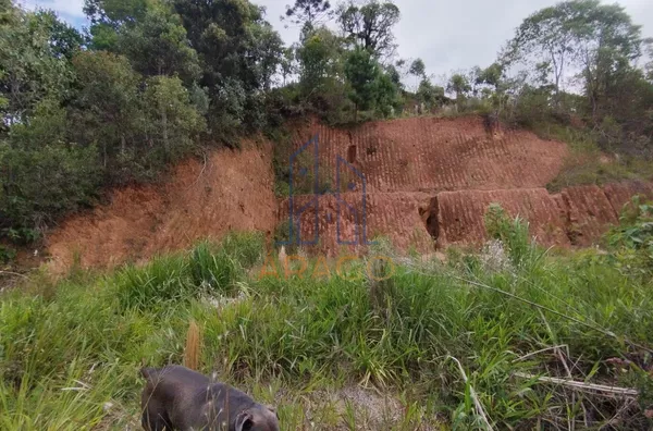 Terreno para venda, lote 02 - Serra Alta, São Bento Do Sul