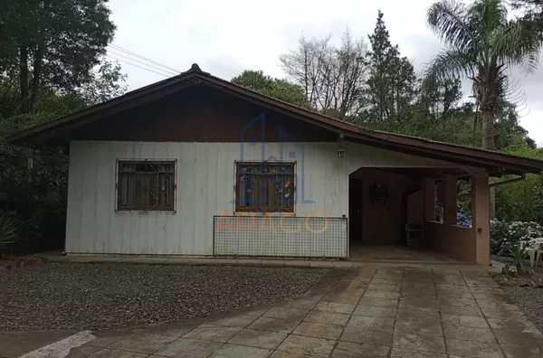 Chacará para venda, 2 quarto(s),  Cruzeiro, São Bento Do Sul