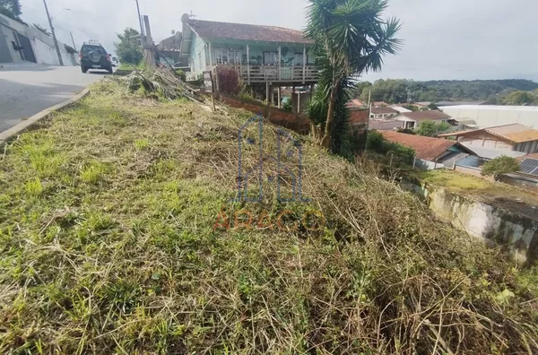 Terreno para venda,  Jardim Hantschel, Rio Negrinho