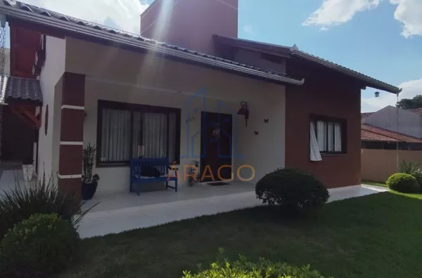 Casa para venda, PARQUE MARIANE -  Progresso, São Bento Do Sul