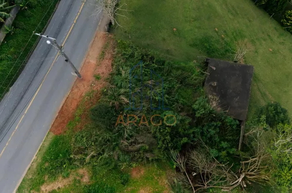 Terreno para venda,  Schramm, São Bento Do Sul