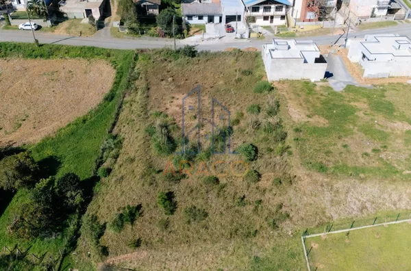 Terreno para venda,  Dona Francisca, São Bento Do Sul