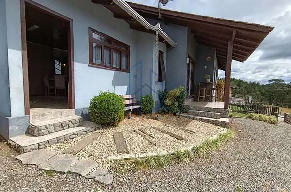 Casa para venda, 3 quarto(s), Serra Alta, São Bento Do Sul - Foto 4