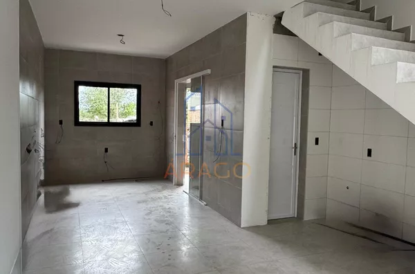 Sobrado para venda,  Bairro Brasília, São Bento Do Sul