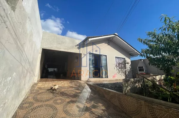 Casa para venda, 3 quarto(s),  Campo Lençol, Rio Negrinho