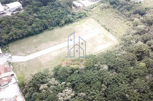 Terreno para venda,  Boehmerwald, São Bento Do Sul