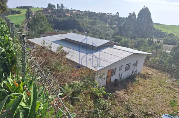 Galpão para venda,  Dona Francisca, São Bento Do Sul