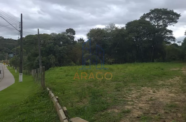 Terreno para venda,  Trigolândia, Piên