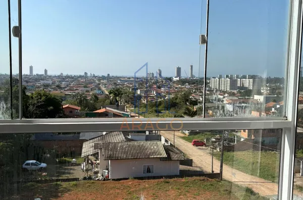 Apartamento à Venda em Barra Velha – Bairro São Cristóvão