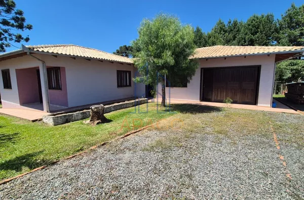 Casa para venda, 4 quarto(s),  Lençol, São Bento Do Sul