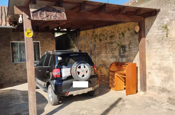 Casa geminada para venda, 2 quarto(s),  Progresso, São Bento Do Sul