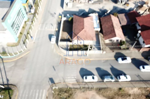 Casa para venda, 3 quarto(s),  Centro, Campo Alegre