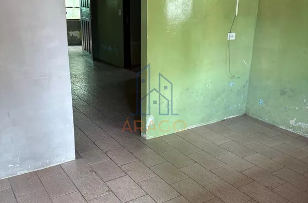 DUAS Casas para venda, 5 quarto(s),  Serra Alta, São Bento Do Sul