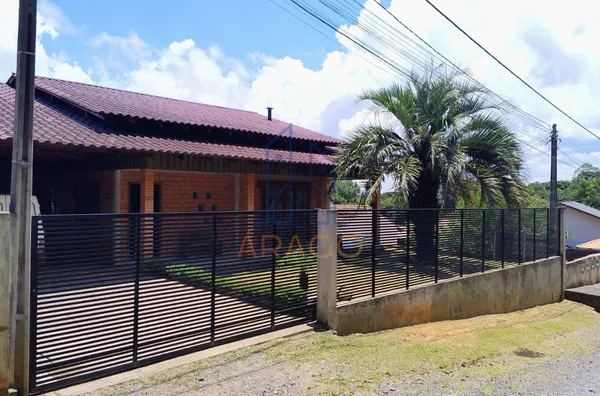 Casa para venda, 3 quarto(s),  Progresso, São Bento Do Sul