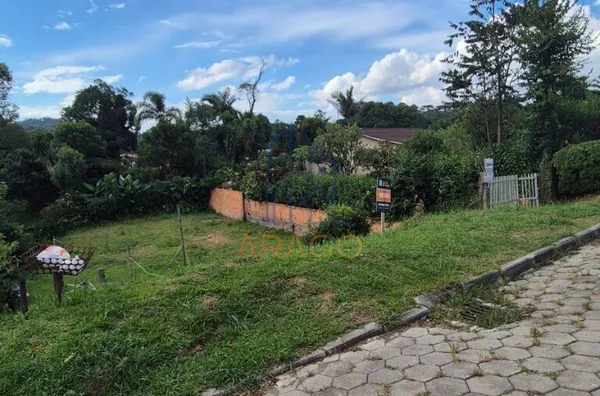Terreno para venda,  Serra Alta, São Bento Do Sul