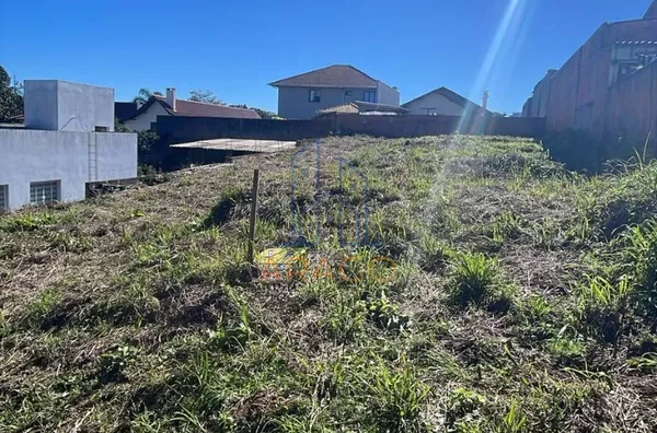 Terreno para venda,  25 De Julho, São Bento Do Sul