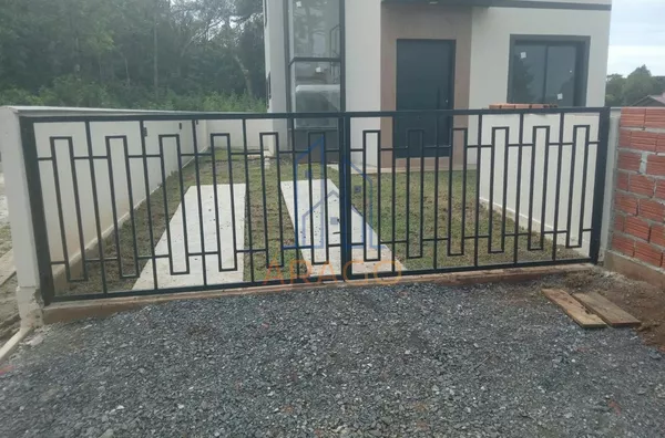 Casa para venda, 2 quarto(s), Dona Francisca, São Bento Do Sul - Foto 3